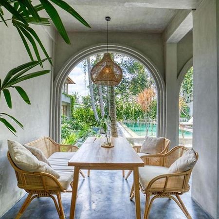 Ubud Terrace By Betterplace Dış mekan fotoğraf