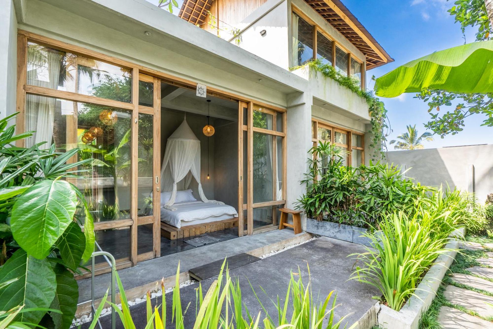 Ubud Terrace By Betterplace Dış mekan fotoğraf