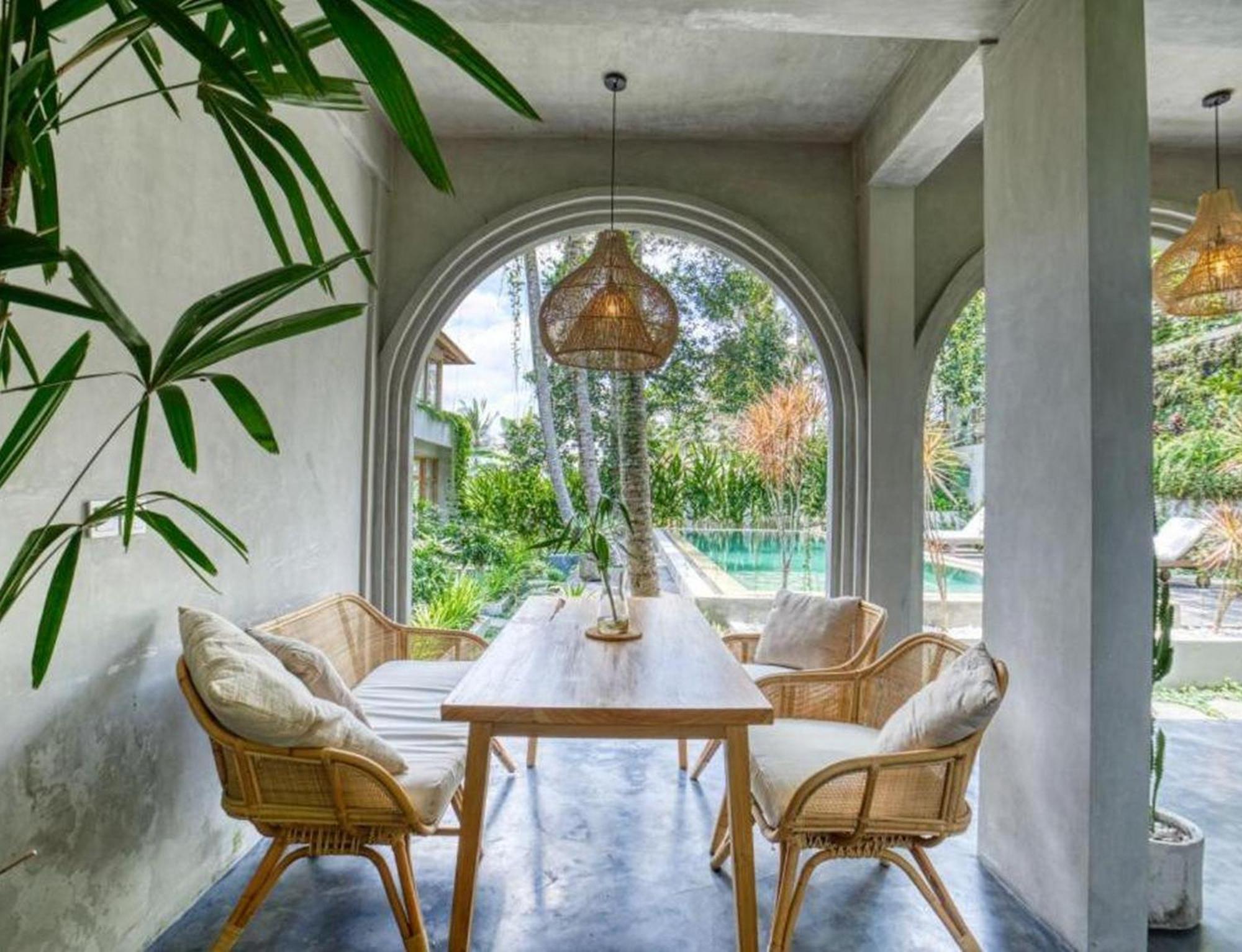Ubud Terrace By Betterplace Dış mekan fotoğraf