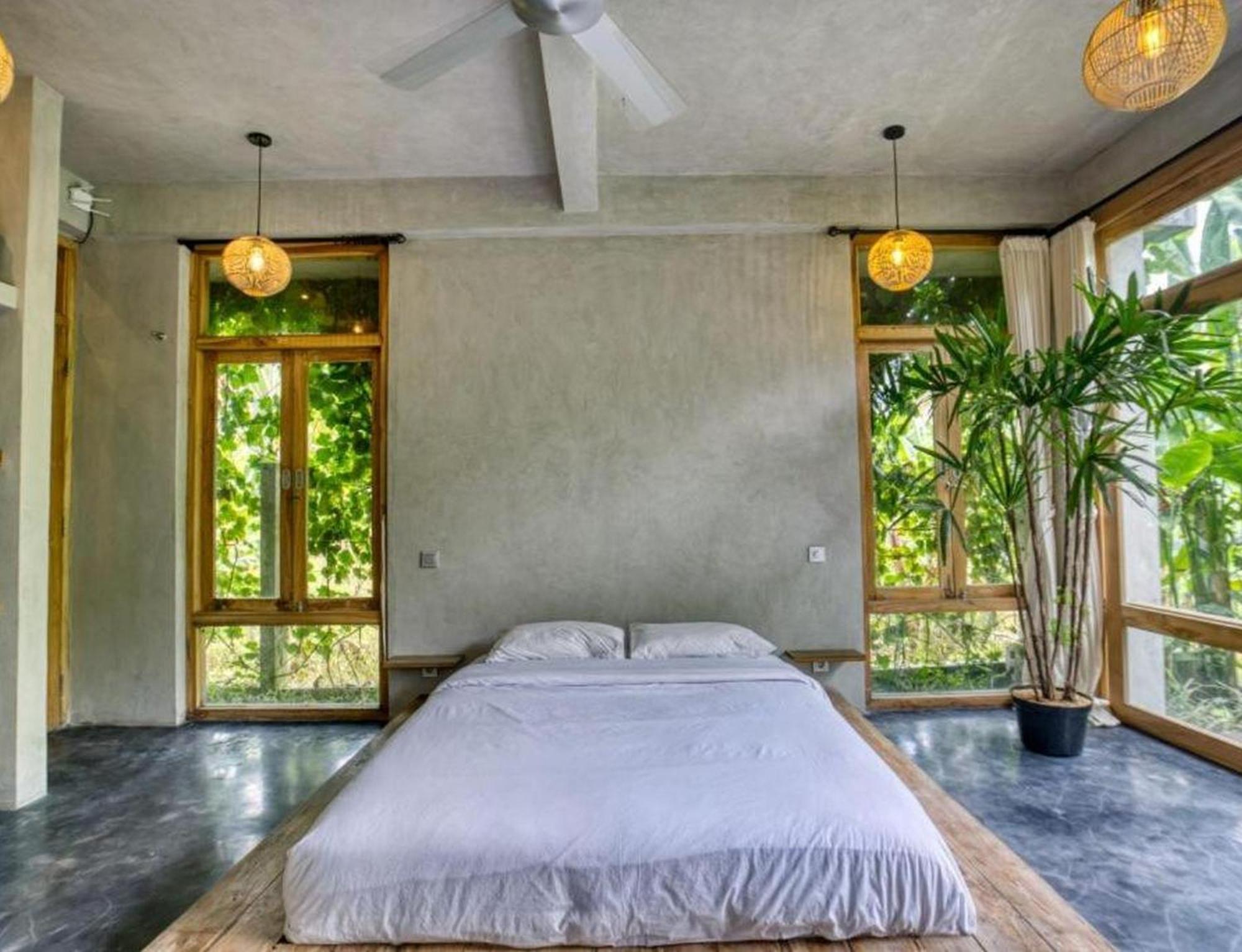 Ubud Terrace By Betterplace Dış mekan fotoğraf