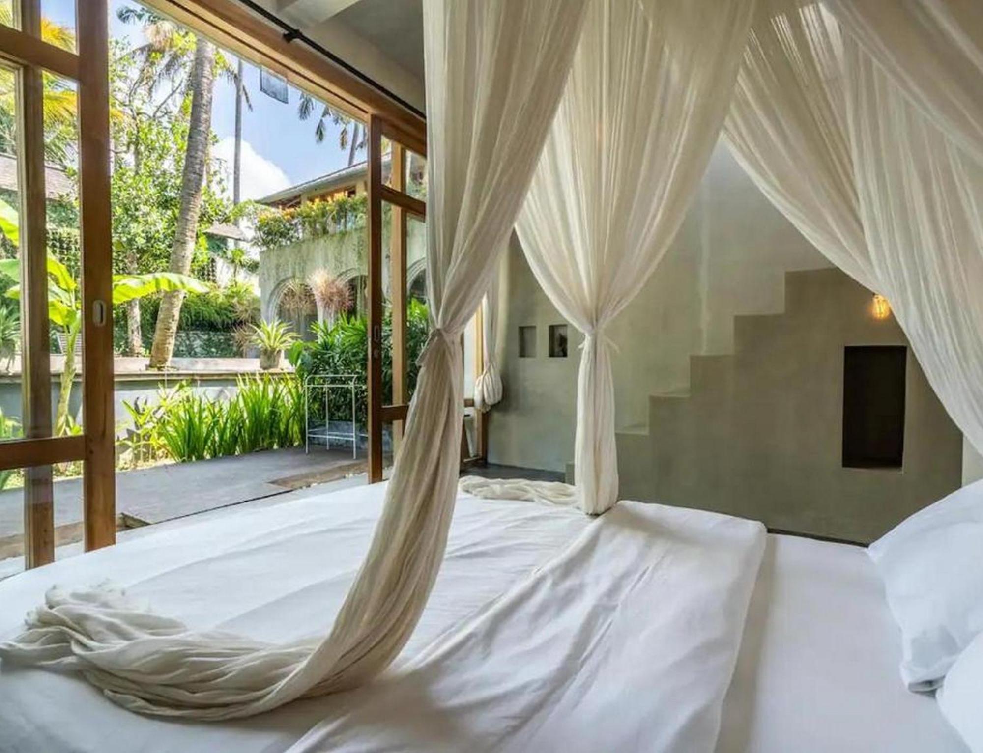 Ubud Terrace By Betterplace Dış mekan fotoğraf