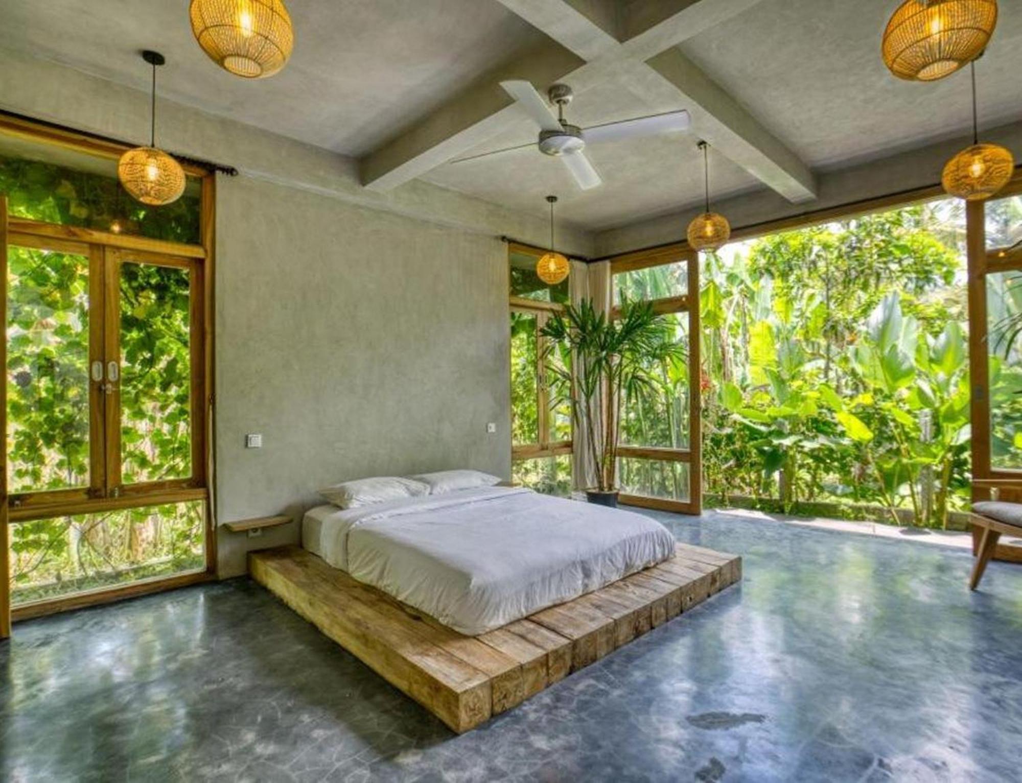 Ubud Terrace By Betterplace Dış mekan fotoğraf