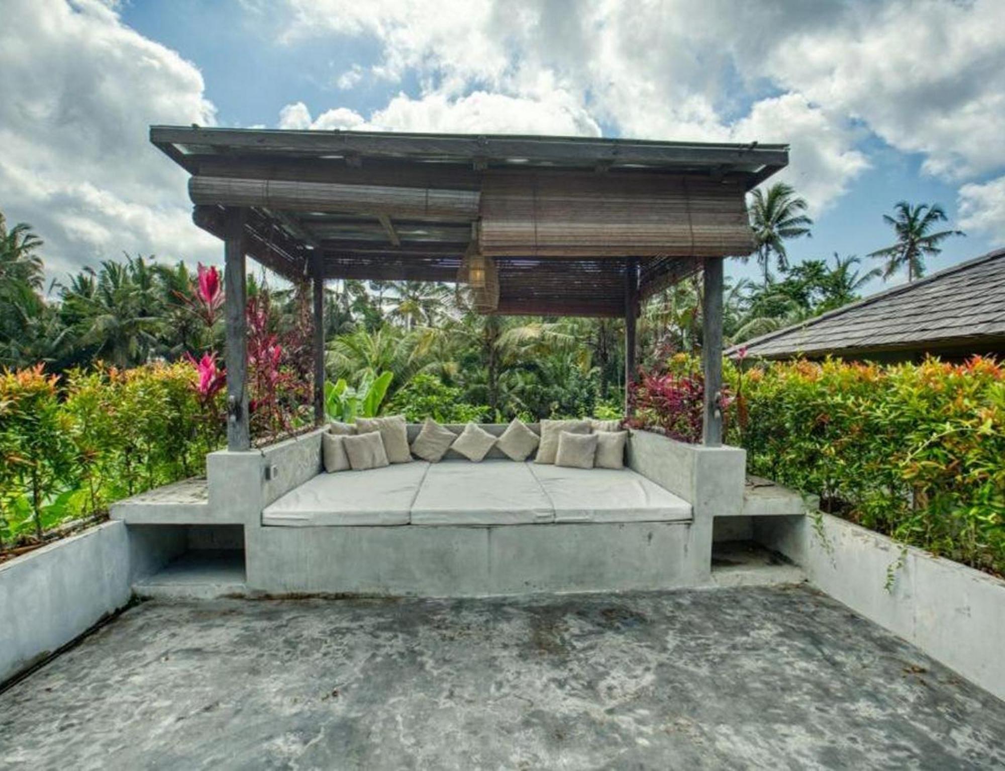 Ubud Terrace By Betterplace Dış mekan fotoğraf