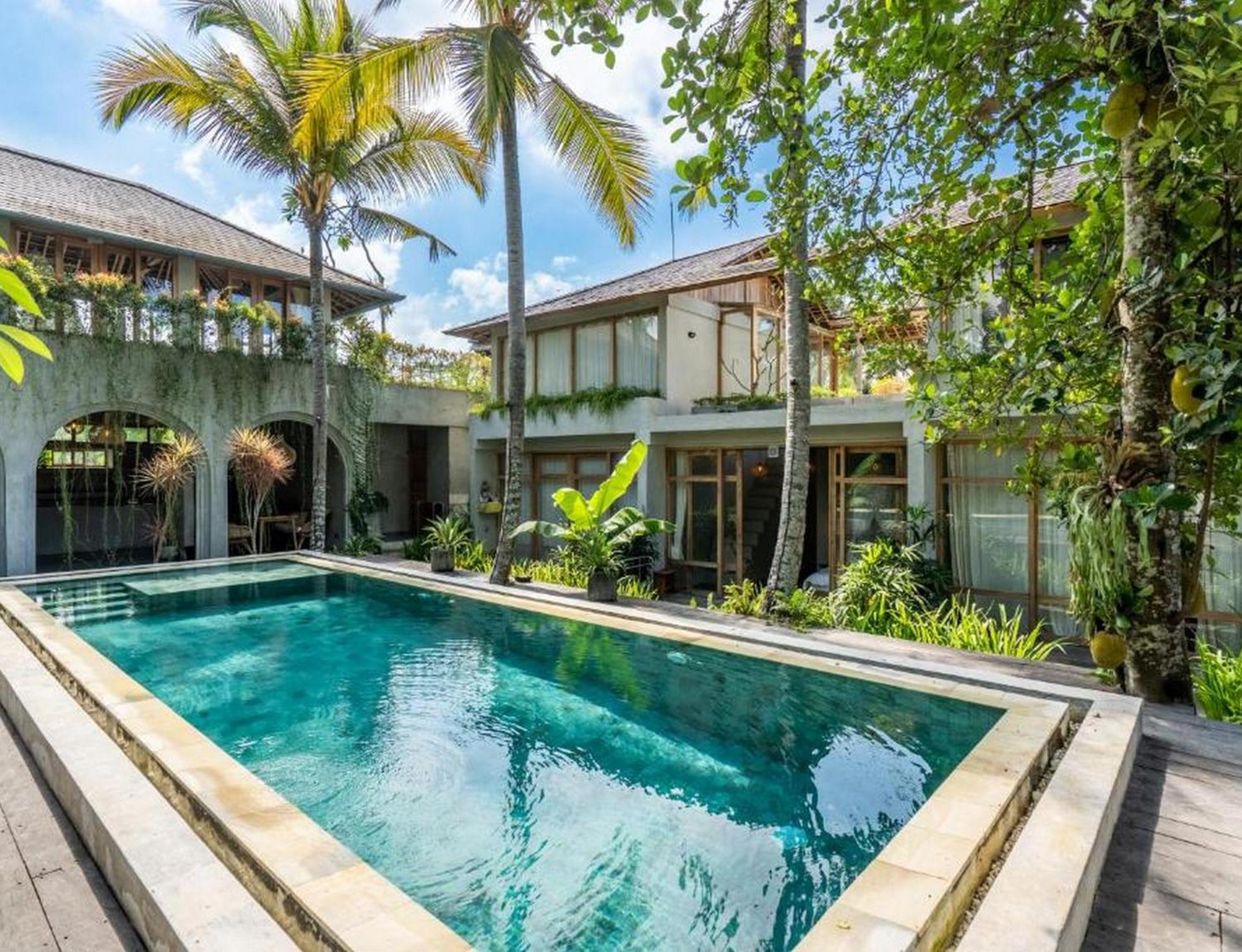 Ubud Terrace By Betterplace Dış mekan fotoğraf