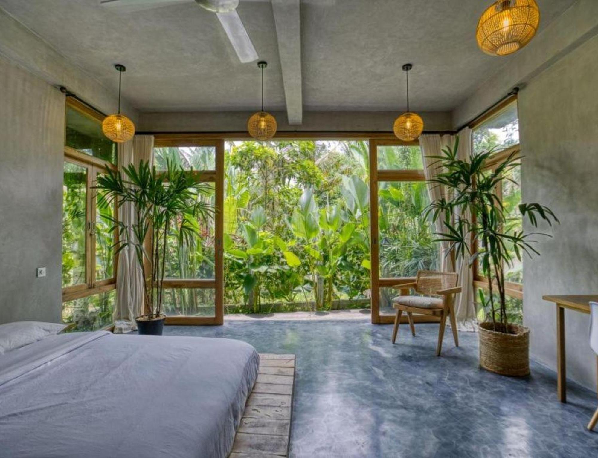 Ubud Terrace By Betterplace Dış mekan fotoğraf