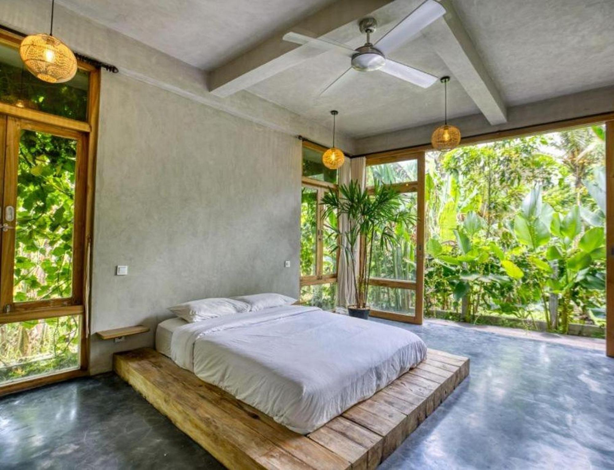 Ubud Terrace By Betterplace Dış mekan fotoğraf