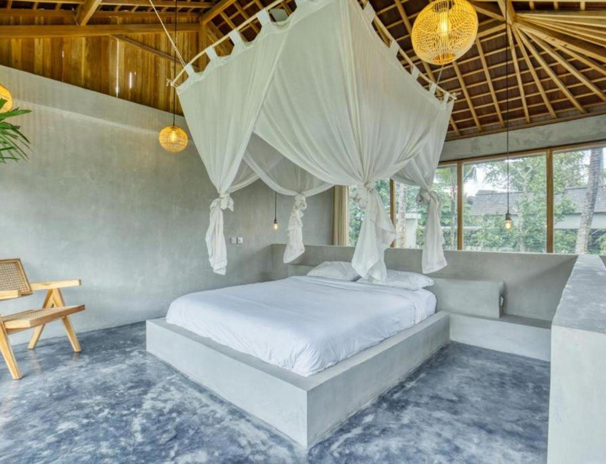 Ubud Terrace By Betterplace Dış mekan fotoğraf