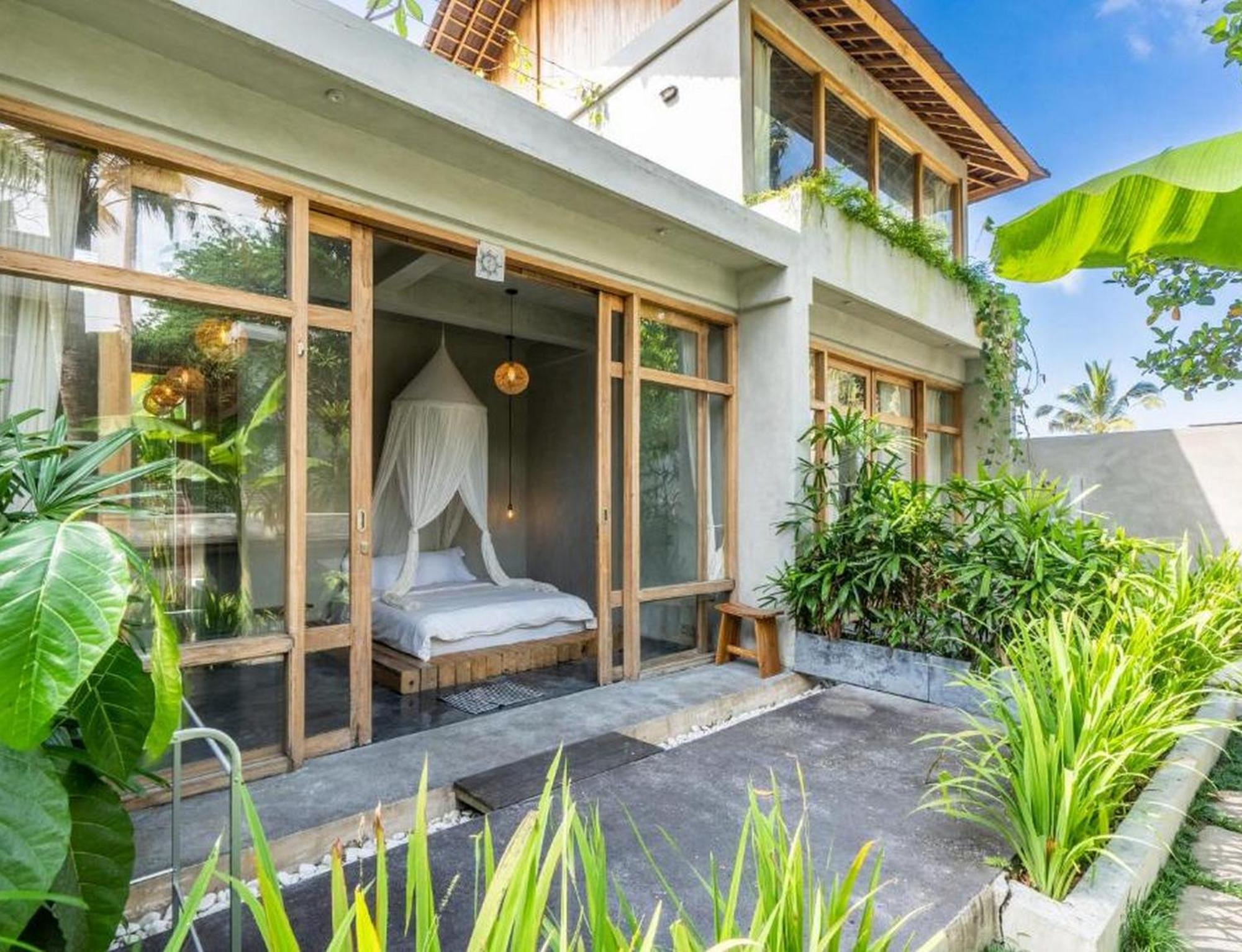 Ubud Terrace By Betterplace Dış mekan fotoğraf