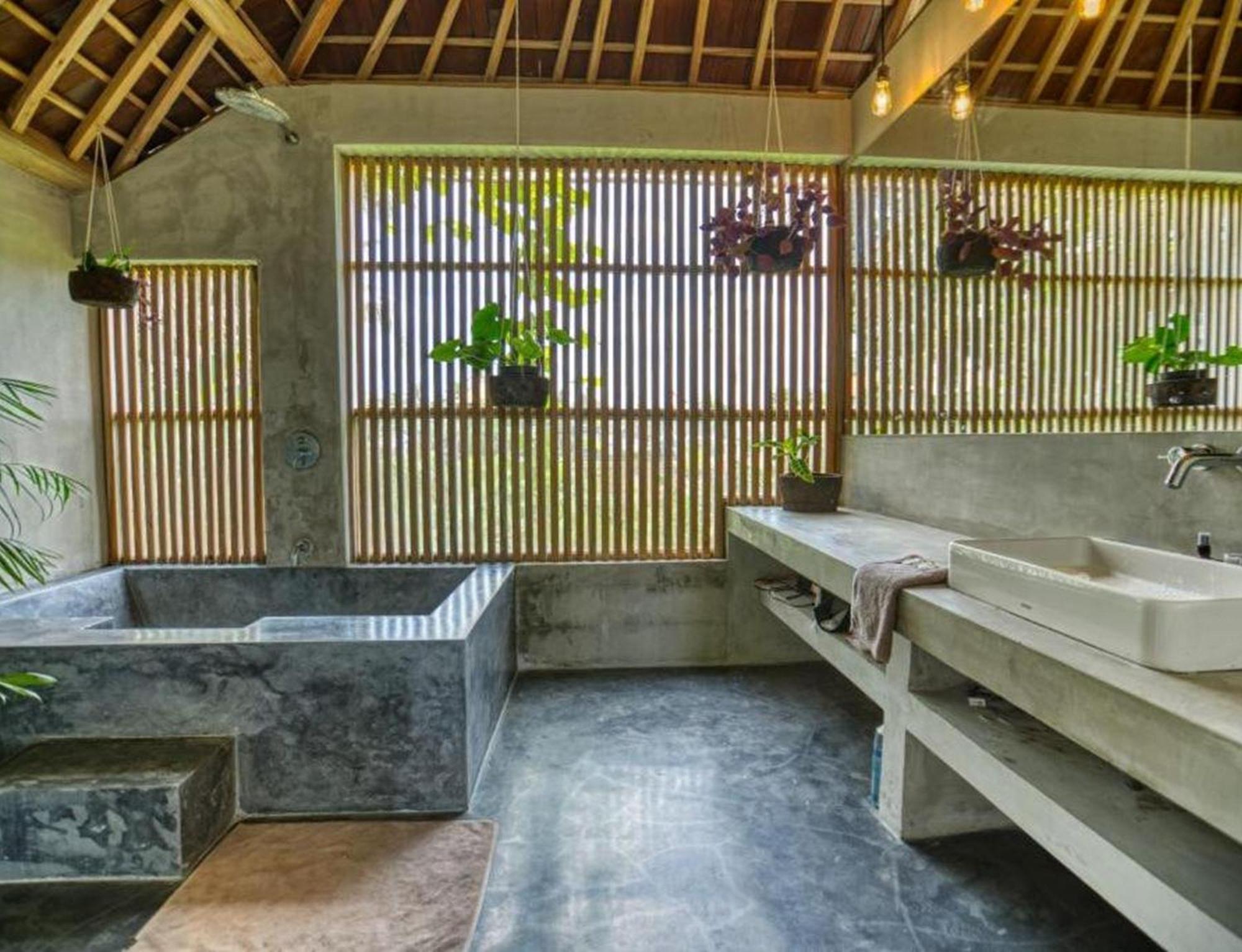 Ubud Terrace By Betterplace Dış mekan fotoğraf
