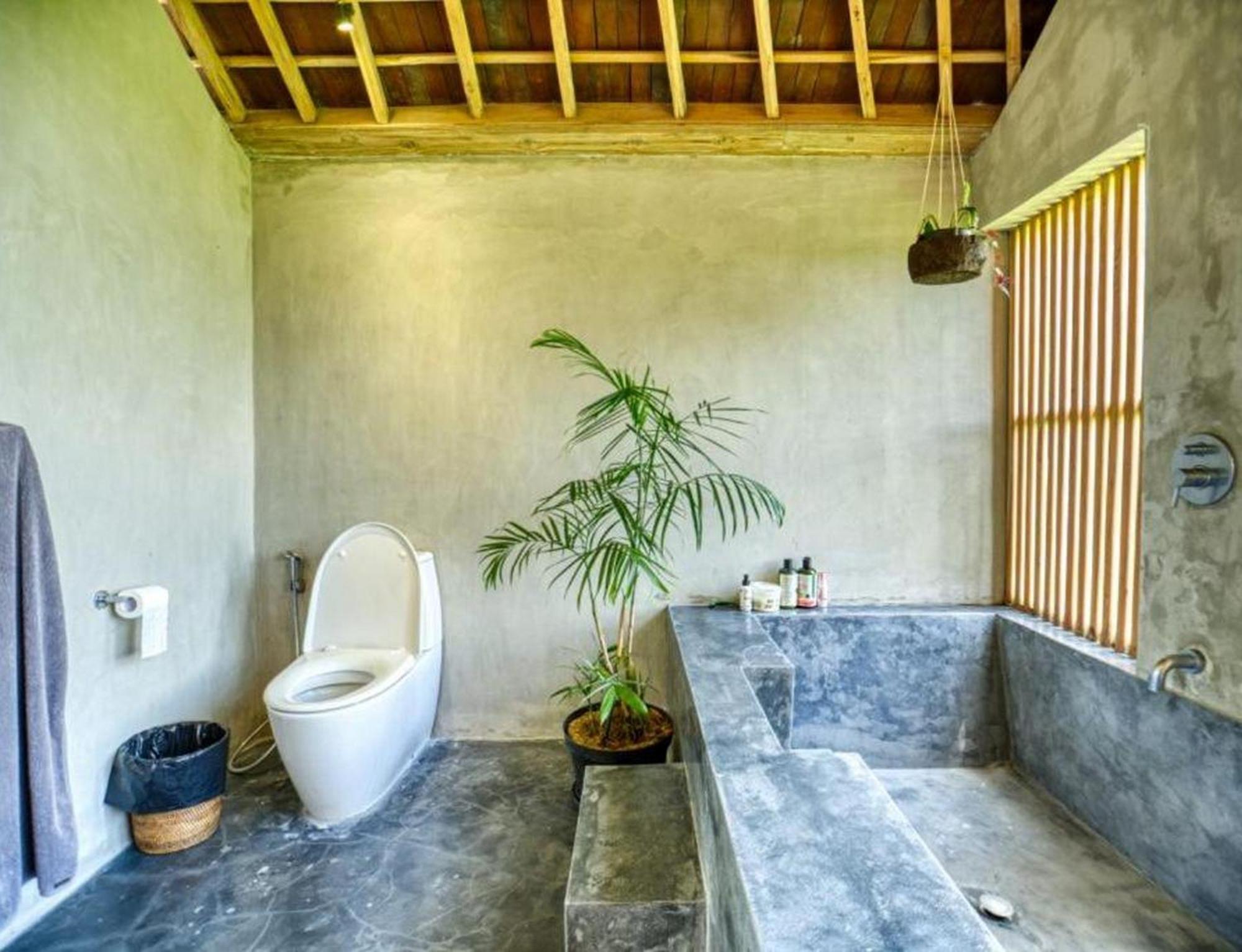 Ubud Terrace By Betterplace Dış mekan fotoğraf