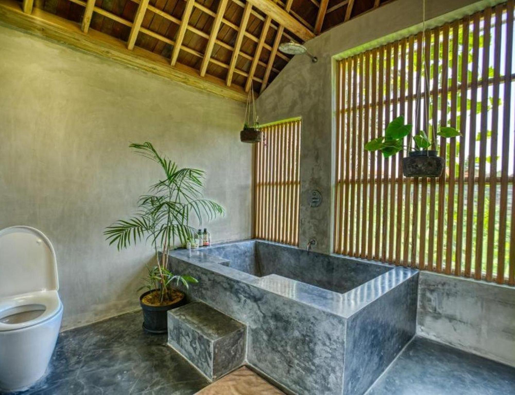 Ubud Terrace By Betterplace Dış mekan fotoğraf