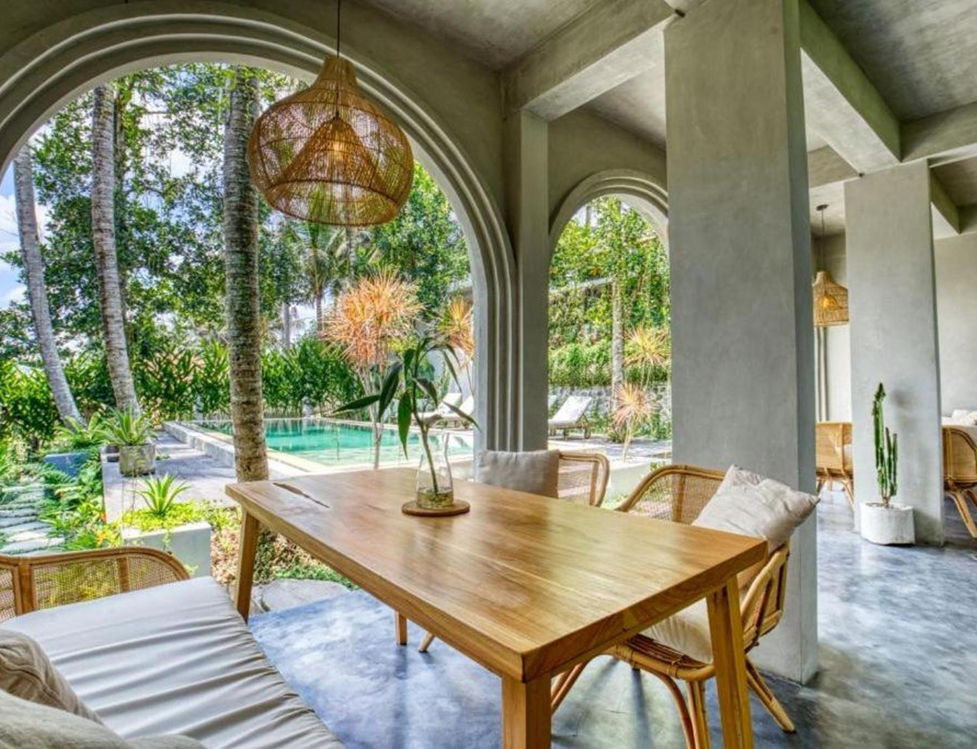 Ubud Terrace By Betterplace Dış mekan fotoğraf